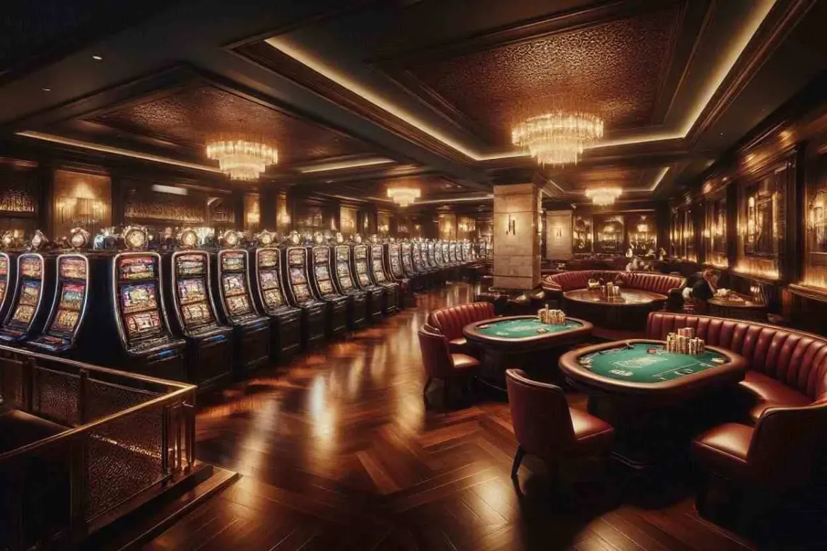 Spinstag Casino